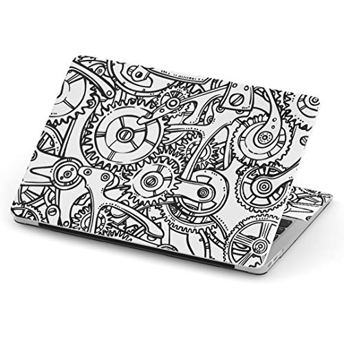 Macbook Pro 15inch 2019/18/17/16 pXLV[ A1990/A1707 }bNubN v 15C` pV[ tB XebJ[ ANZT[ ی 008318 j[N CXg  