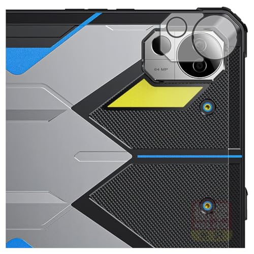 PDA�H�[ FOSSiBOT DT3 �Ή� �Ռ��z��[����] �ی� �t�B���� [�J���������Y���p] �ϏՌ� ���{��