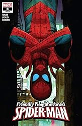 Amazon | Friendly Neighborhood Spider-Man (2019) #7 (English