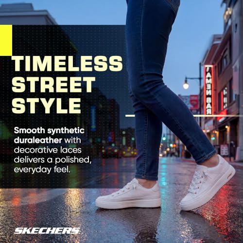 Image of Skechers Women's Arcade On My Way Sneaker