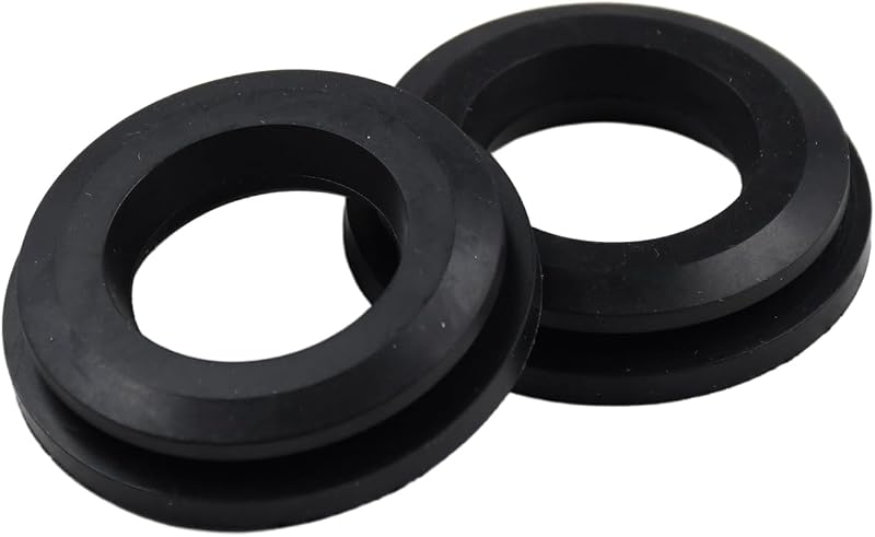 Vedação da válvula de vapor do tanque de combustível Mizoneparts F6TZ-9B076-AA para Ford, Lincoln e Mercury – 2 unidades