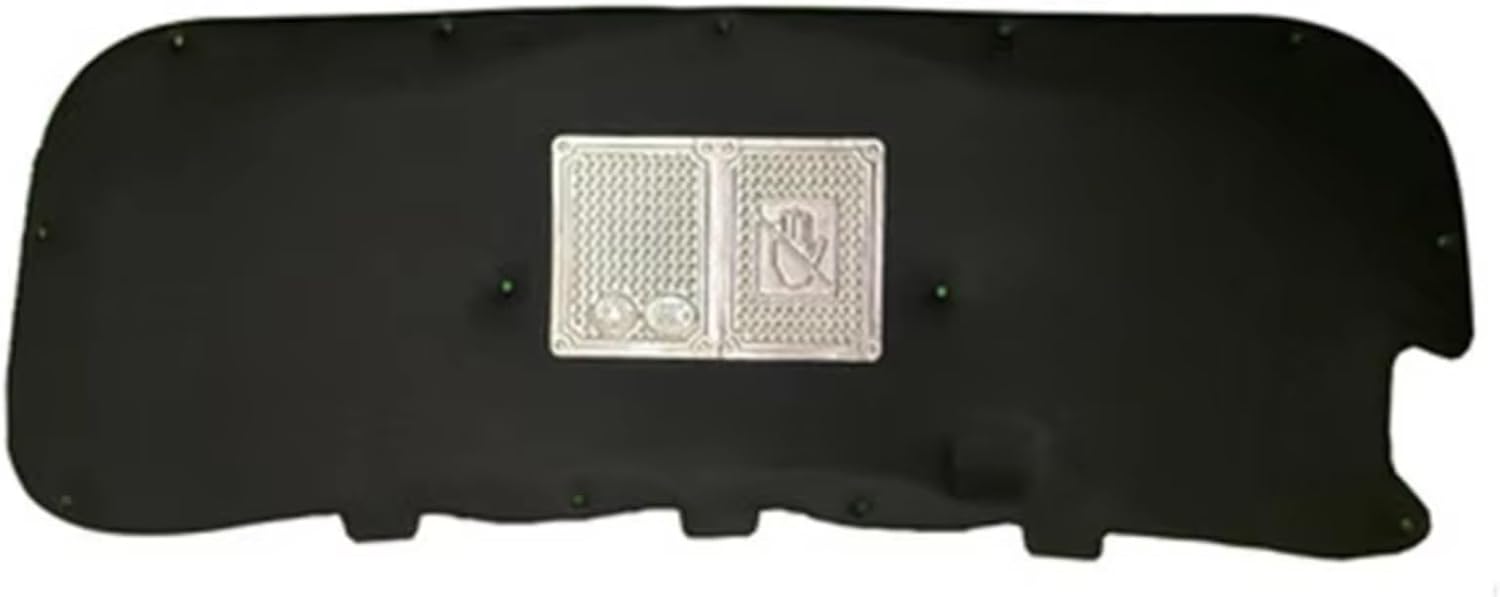 Compatible With Peugeot 308 T8 2012 2013 2014 2015 対応 ボンネット エンジン 熱