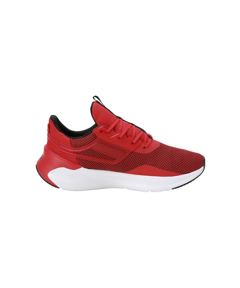 PUMA Unisex Softride Symmetry Road Running Shoe