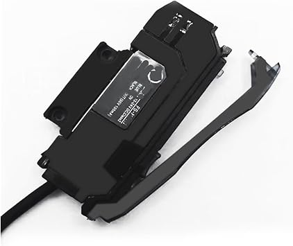 Digital Fibre Optic Amplifier FS-N11N V11 V21R P V31 41 N18N Fiber Optic SensorFS-N11N