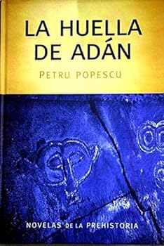 La Huella De Adán