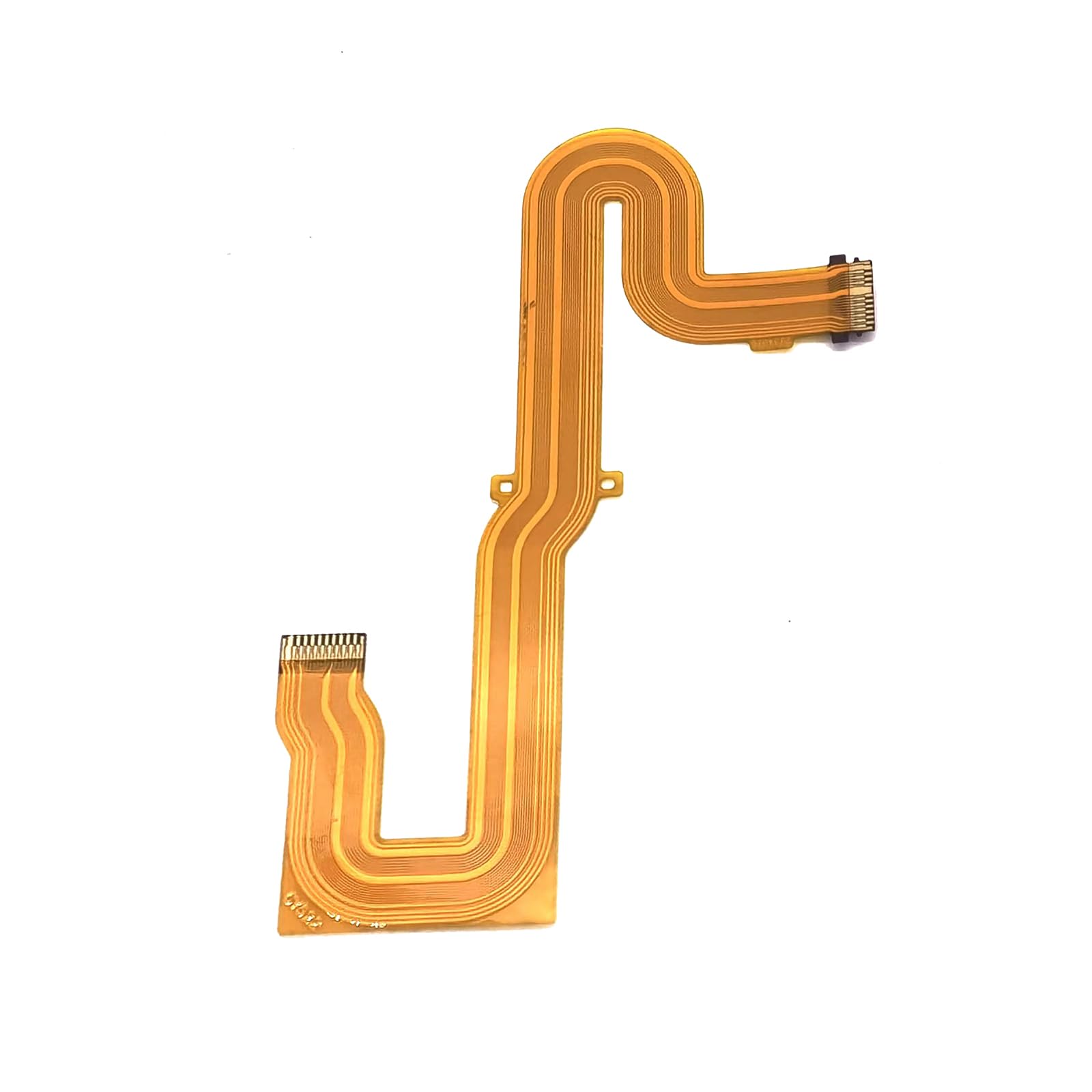 Câble flexible pour M100 pour réparer l'écran de votre appareil photo de voyage en famille