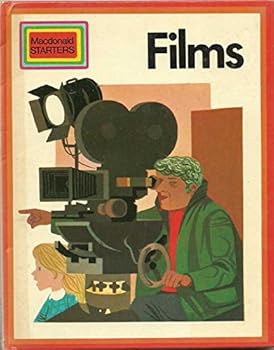 Paperback Films (Starters S) Book