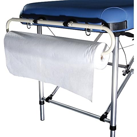 Rouleau de couverture jetable Master Massage Cover