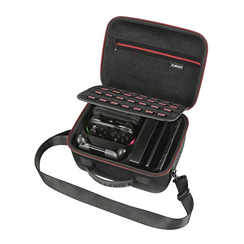 Bolsas de Transporte