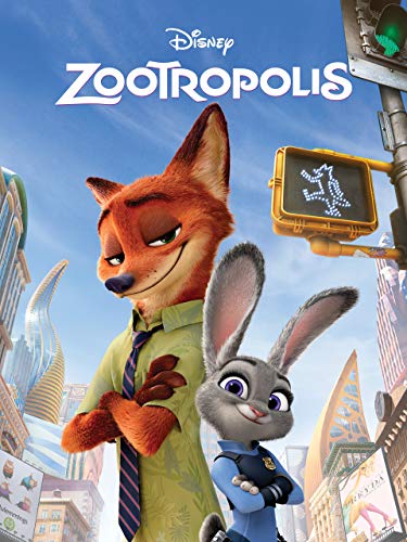 Zootopia