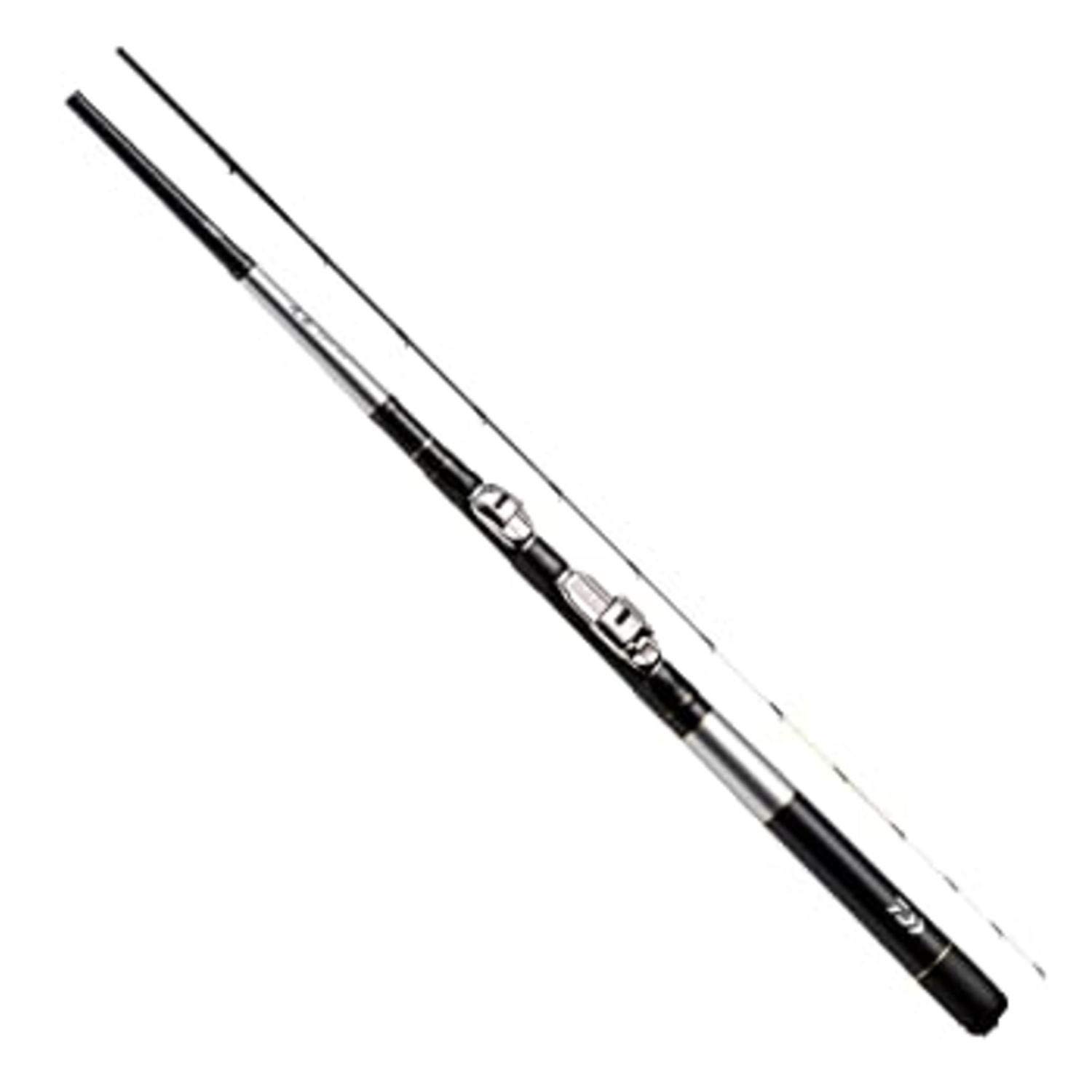Amazon | ダイワ(DAIWA) イカダ・カセ・チヌ専用竿 飛竜イカダ・V 150P 