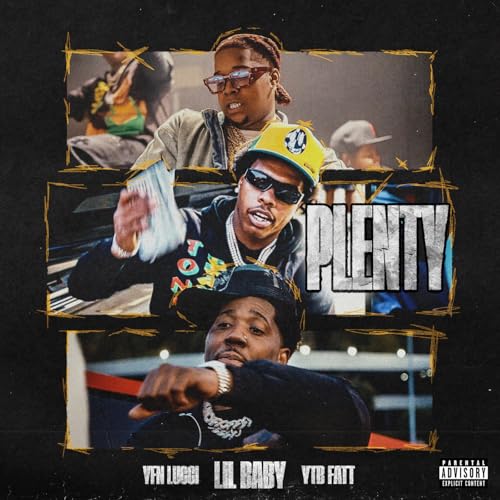 Lil Baby & YTB FATT feat. YFN Lucci