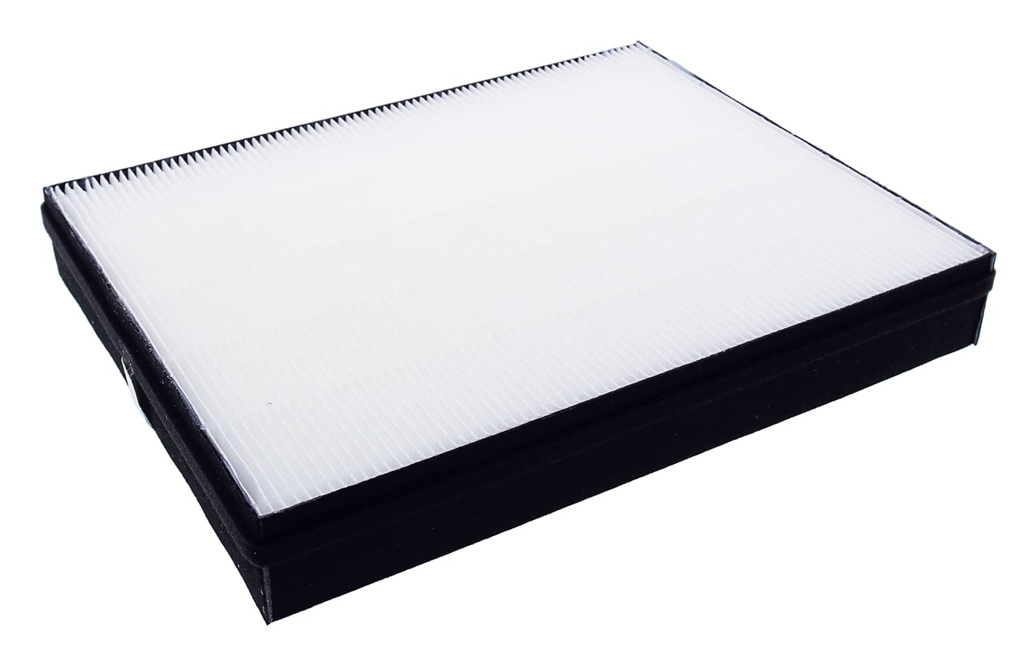 2 filtros Hepa + 2 filtros de carbón activo en el set apto para purificador de aire Philips 2000 Series AC2887 AC2889 AC3829 | Repuesto para FY2420/30 y FY2422/30