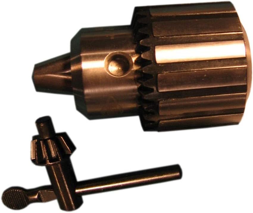 Heavy Duty 1/2" Drill Chuck Fits Rockwell 11-280 Drill Press