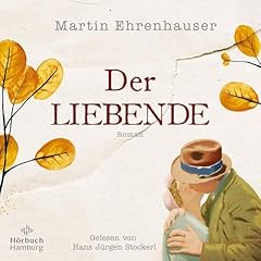 Der Liebende Titelbild