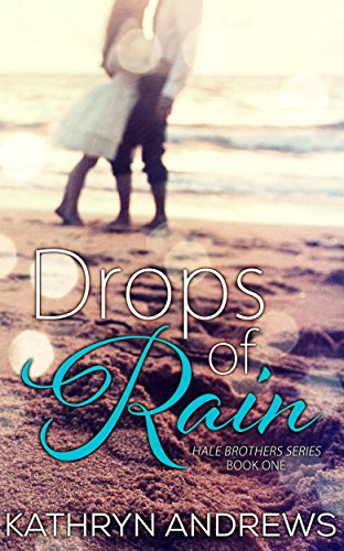 Bargain eBook - Drops of Rain 