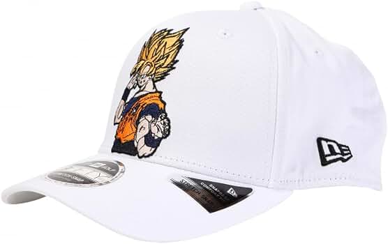Amazon | ニューエラ(New Era)ニューエラ ゴルフ キャップ 