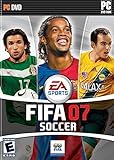 FIFA Soccer 07 - PC