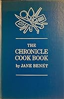 San Francisco Chronicle Cook Book 0877010463 Book Cover