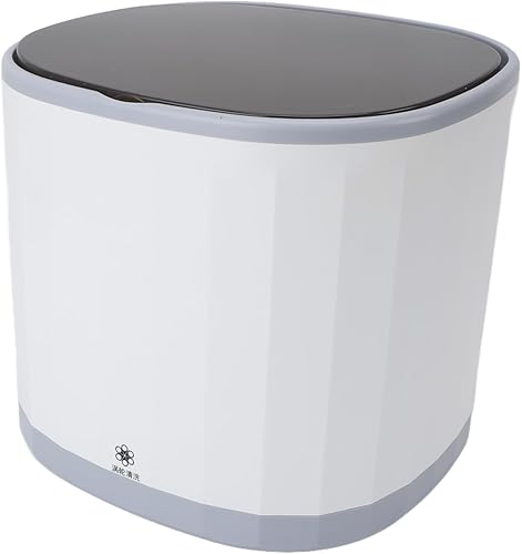 Lavavajillas portátil, 360 Omni Direccional 4L 5V USB Mini Lavavajillas, Lavavajillas de encimera para platos, frutas y verduras, lavavajillas para