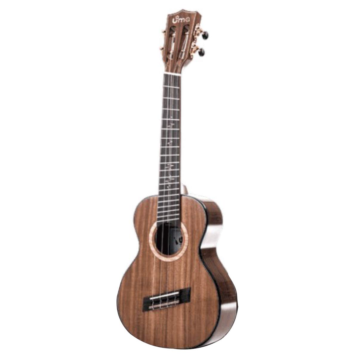 Amazon.co.jp: Uma Ukulele PULSE-KC コンサートウクレレ 23インチ 