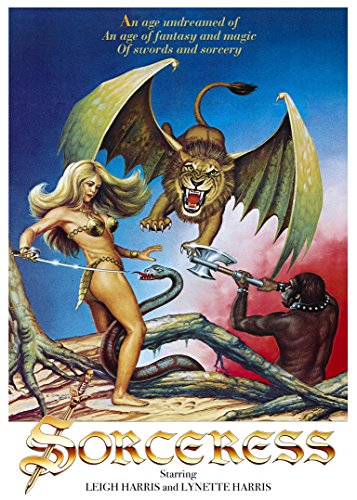 Sorceress Sorceress