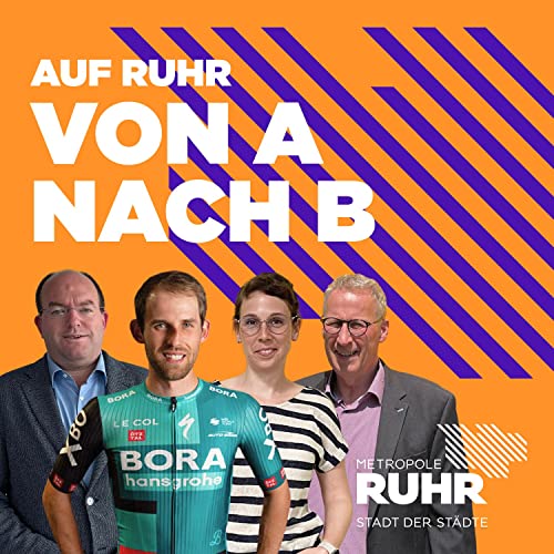 Von A nach B