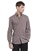 Kenneth Cole Men's Long-Sleeve Heather Check Shirt