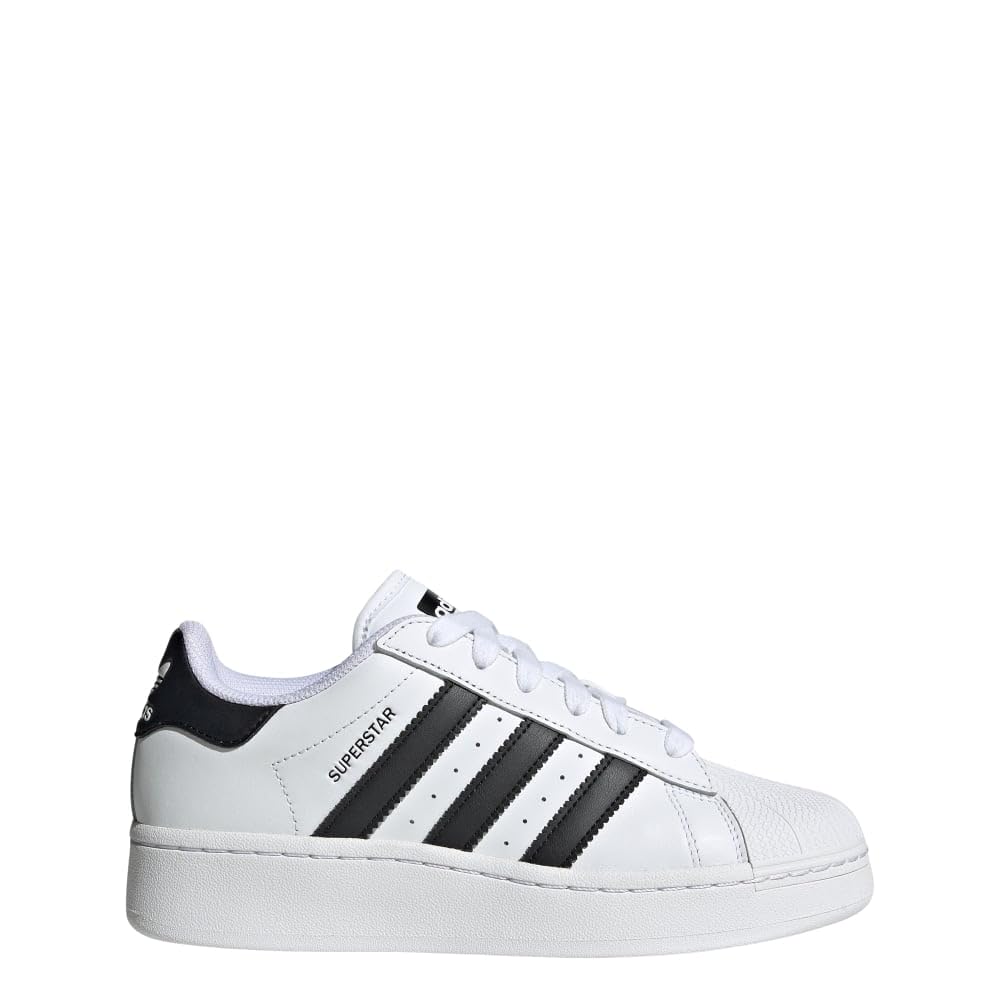 adidas Originalsadidas Superstar XLG Shoes Women's, White, Size