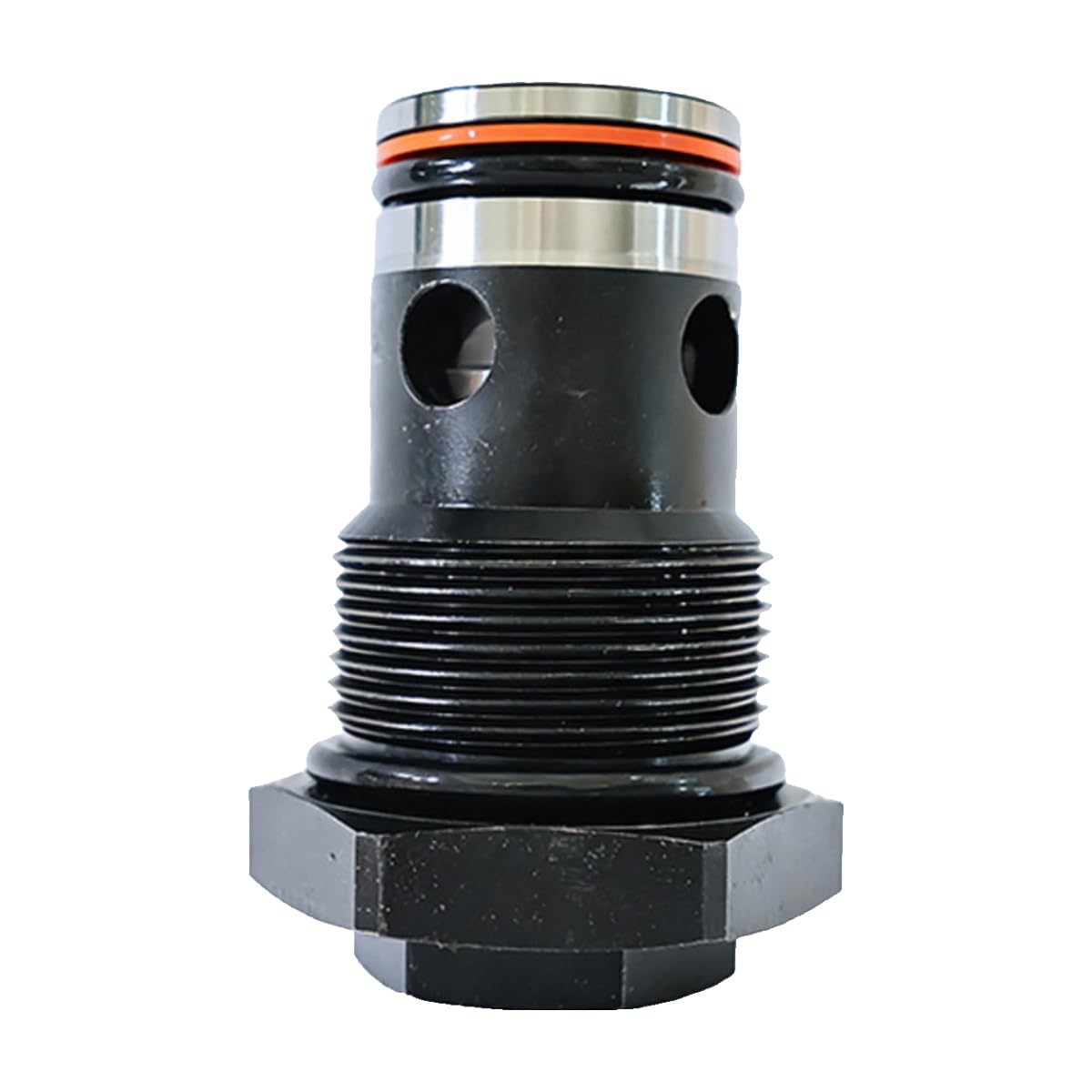 1 pcs CA-06/10 Large flow threaded cartridge hydraulic control check valve pressure maintaining lock(CA19A3CHL2C6E9)