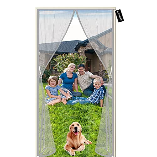 ֖Ԍ 90 x 190 cm oyX ŕ܂ 悯 hob`Ȃ }Olbg hAJ[e ȒPtAp[g x_ TbVhA J˂ɓKp ᒠ }WbNe[vt - O[ A