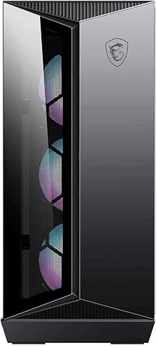 Miniatura 2 de MSI Aegis RS 10SD-014US - Escritorio de torre completa de gama alta Intel Core i7-10700KF Procesador RTX 2070Super 8GB GDDR6 16GB DDR4 1TB SSD WiFi