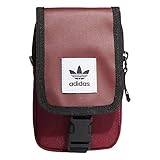 Taschen und Rucksake Adidas adidas Dv2483 Gürteltasche 25 Centimeters Rot (Buruni)