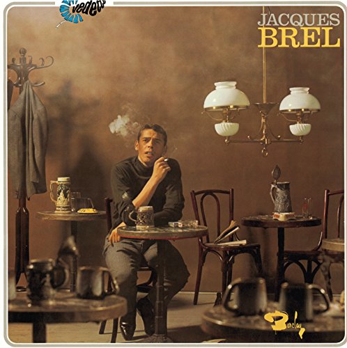 La Boite A Chansons Ces Gens La Jacques Brel Partitions Paroles Et Accords