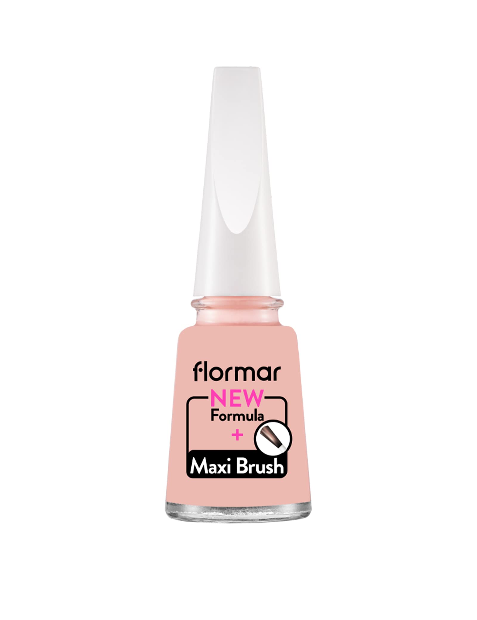 Flormar Fne-473 Pınk Sarafannew One Size