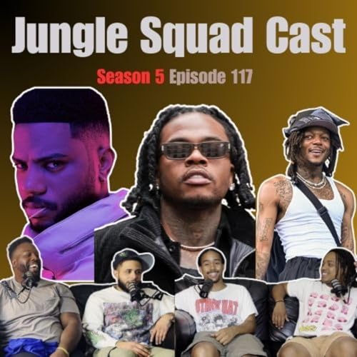 The Accountability Cast (feat. ZO)