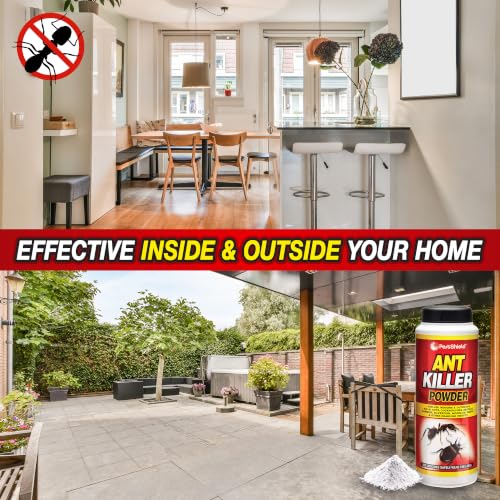 Image of PestShield Ant Killer Powder 150gm