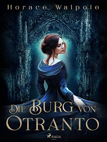 Die Burg von Otranto (German Edition)