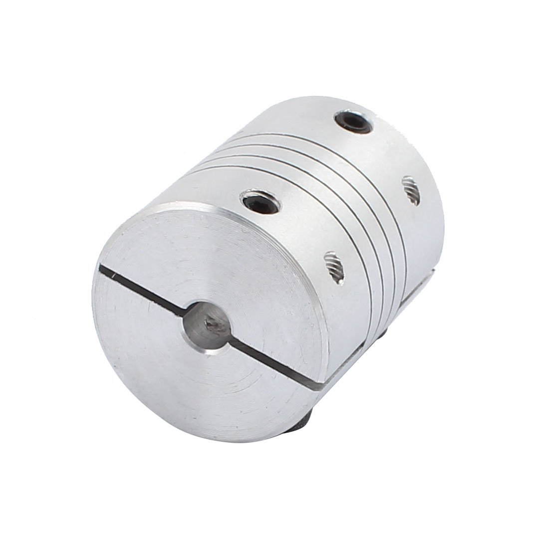 Shaft Coupler Uxcell 2-Pack Aluminum Shaft Couplings - 5mm To 4mm ...