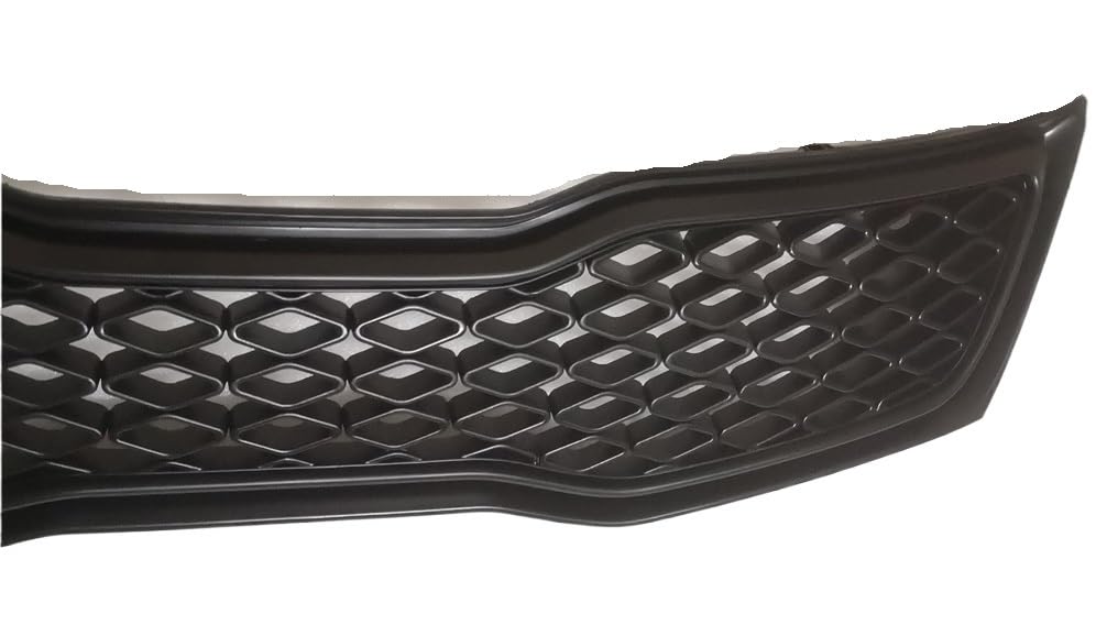 Grille calandre avant supérieure K5 Optima TF contre impacts de gravillons