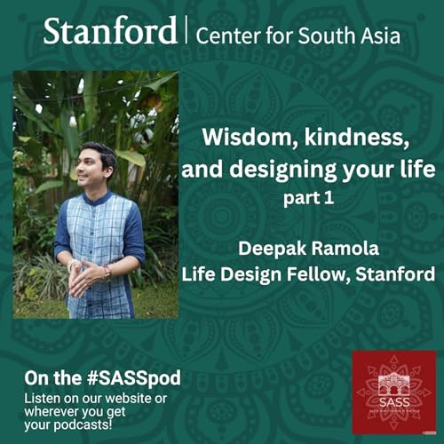 Part 1 - Wisdom, kindness, and designing your life