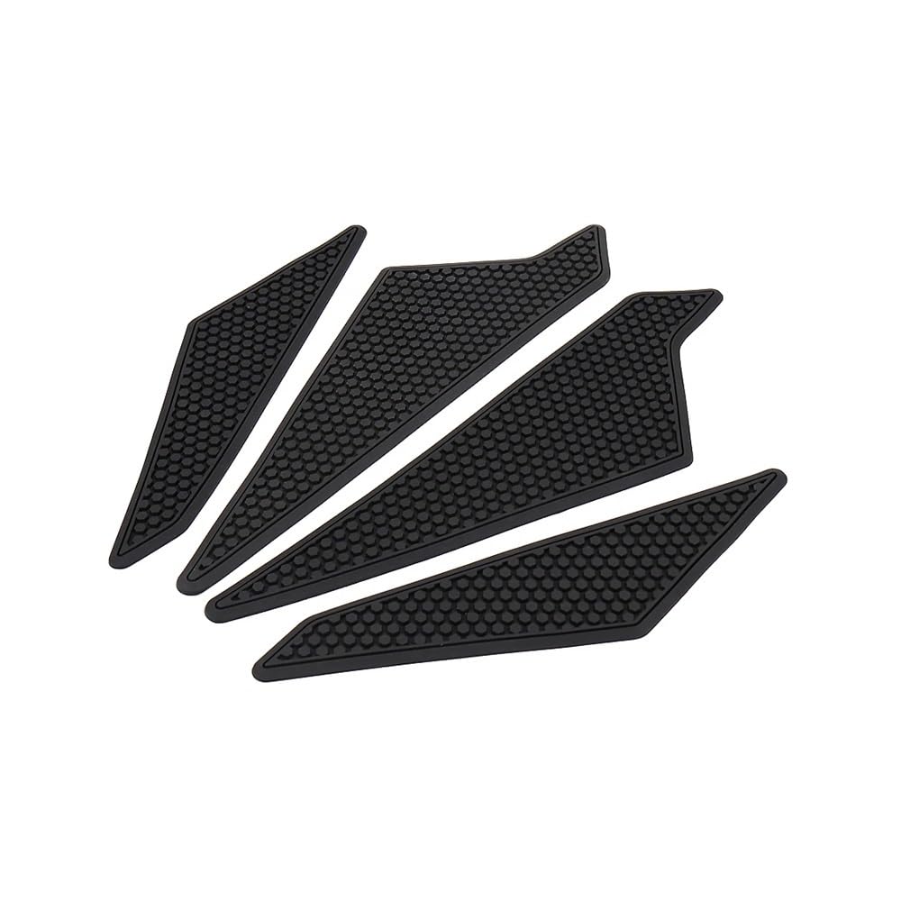 Side Fuel Tank for Ya&maha YZ250F YZ250FX YZ450F YZ450FX WR250F WR450F 2014-2019 2018 Motorcycle Stickers Stickers Fuel Tanks Pads