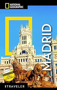 Madrid. Nuova ediz. Con mappa estraibile