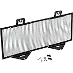 UFO-KA02739280-Replacement-Plastic-for-Kawasaki-Fork-SLDR-PROT-KX-91-3WHITET