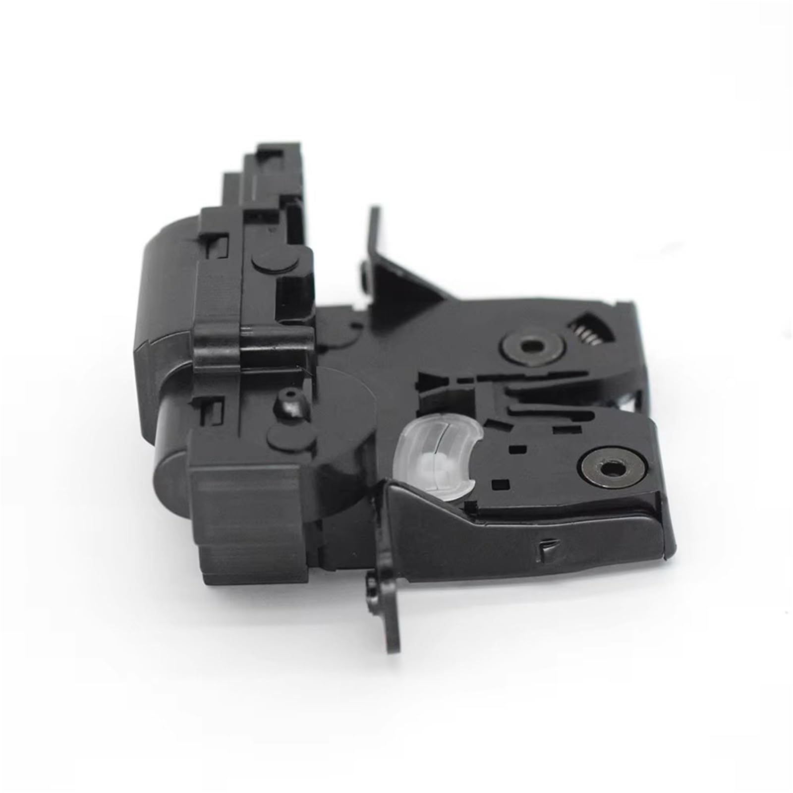 Acarking One Color Car Rear Tailgate Lock Compatible With Nissan For Tiida C12 Hatchback 2012 2013 2014 2015 2016 2017 2018 2019 Boot Trunk Lid Latch Catch Lock 905022Dx0a