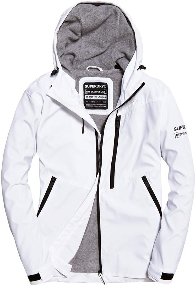 superdry eclipse sd jacket