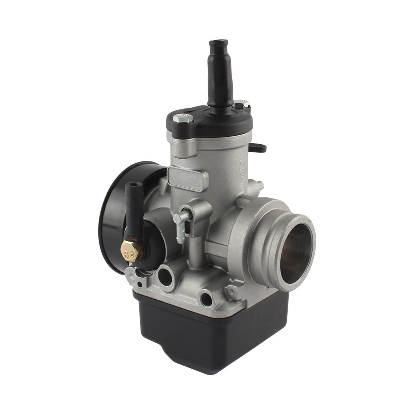 Per Carburatore Dellorto PHBH 28 30 Per Moto 28BS 30BS 2T R3311 R3488 Racing Per Piaggio KART Dirt Bike Motocross(No logo PHBH 30BS)