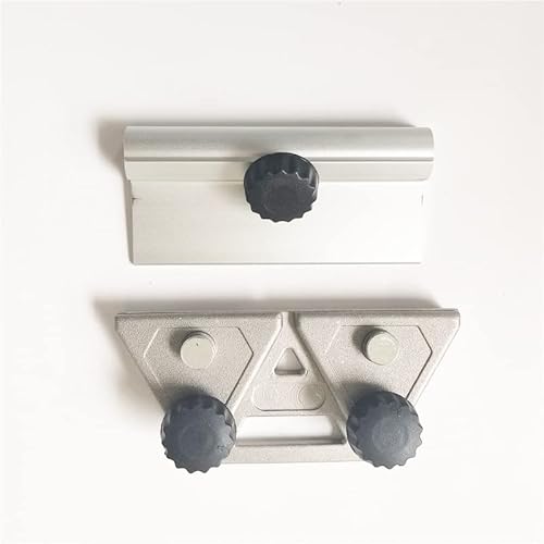 UGLYAF Scissor Jig Sharpening Templates for Angle Grinder UGLYAF Scissor Jig Sharpening Templates for Angle Grinder