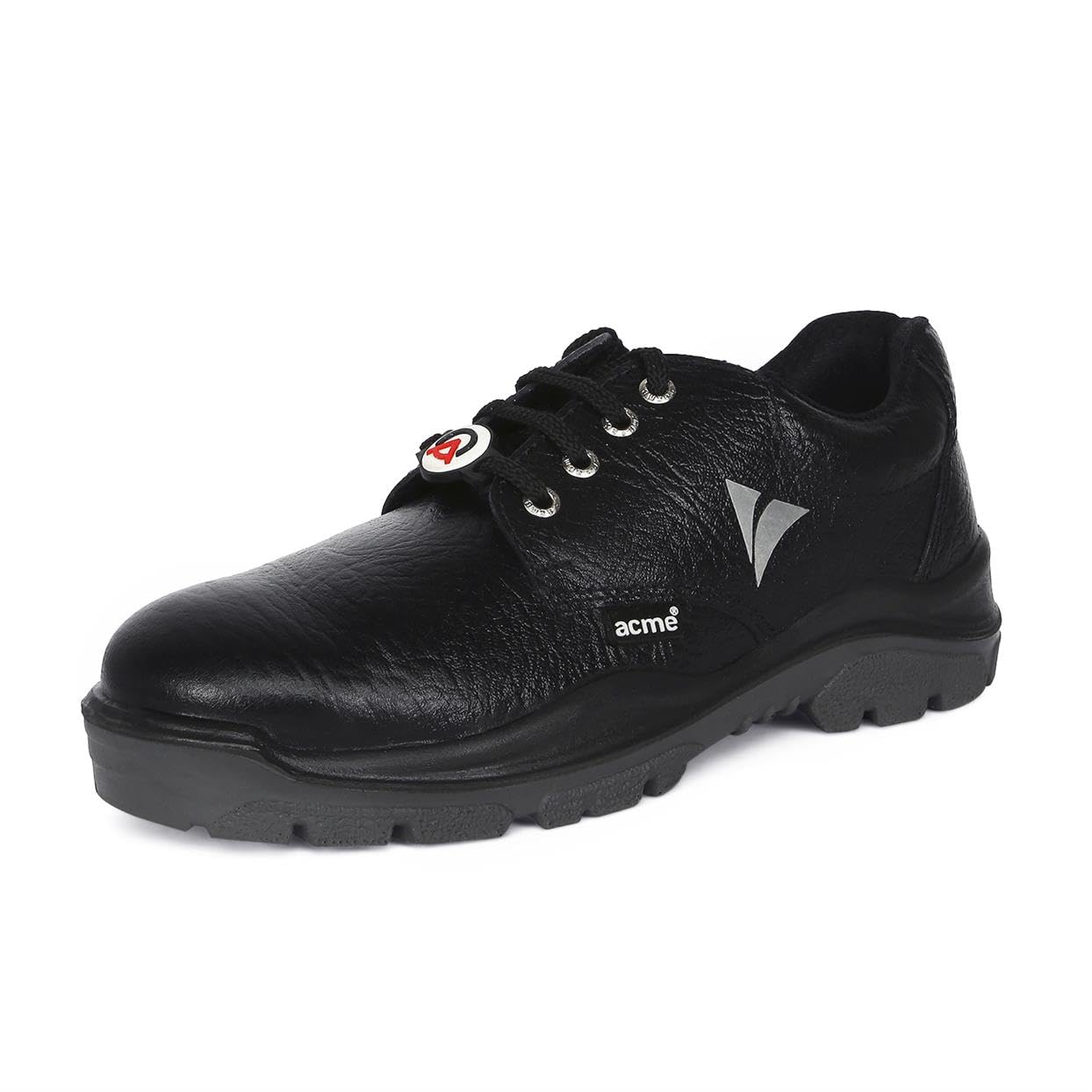 ACME Ketone Safety Shoe | Steel Toe | Low Ankle | Double Density-image-37