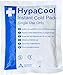 Produktbild CCA SAFETY FIRST AID HypaCool Instant Cold Pack - Compact - Pack of 24 Q2281PK24